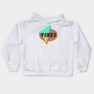 YIKES Kids Hoodie